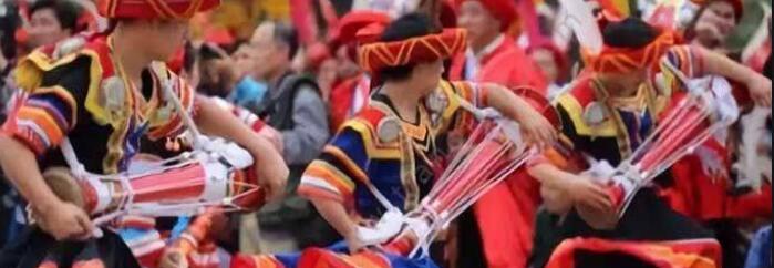 長鼓舞是哪個(gè)民族的舞蹈