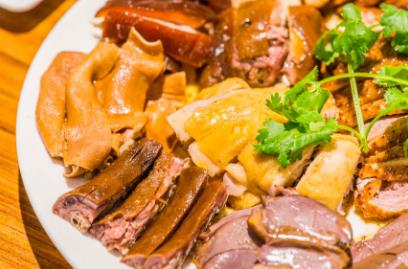 廣州哪里有好吃的東西