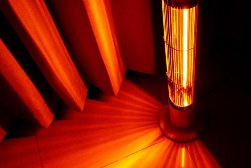 電纜 高壓電線 停電 (圖片版權所屬:站長之家) 取暖設備