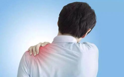 肩周炎是什么原因引起的 引起肩周炎的五個原因