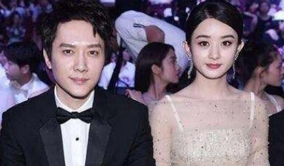馮紹峰趙麗穎婚變原因為什么離婚？有復婚的緣分嗎