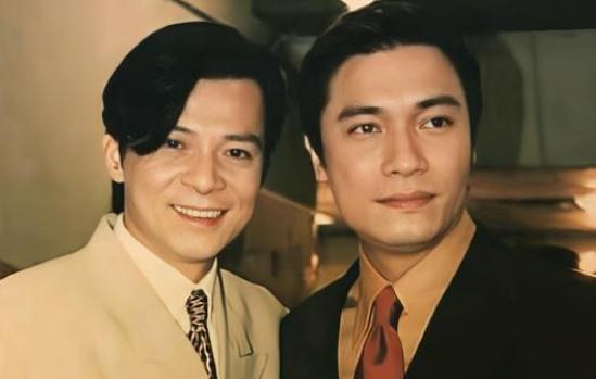 黃日華和羅嘉良誰厲害誰出名地位高？