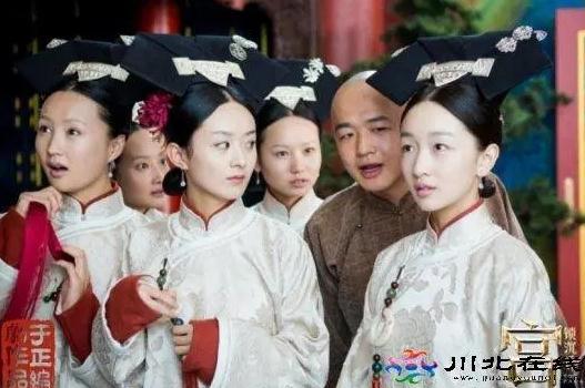 周冬雨趙麗穎演的電影 周冬雨趙麗穎共同主演什么電影