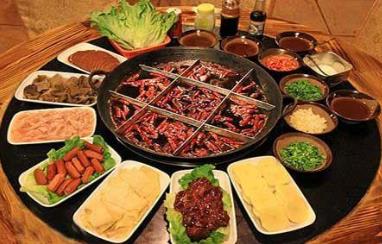 義烏這邊哪里有好吃的火鍋店