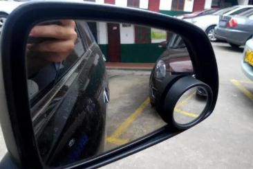 倒車入庫后視鏡怎么調是最合適的(倒車入庫后視鏡怎么調)