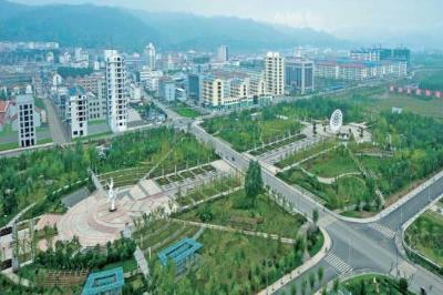 沁源縣屬于哪個省哪個市 沁源縣地名介紹資料