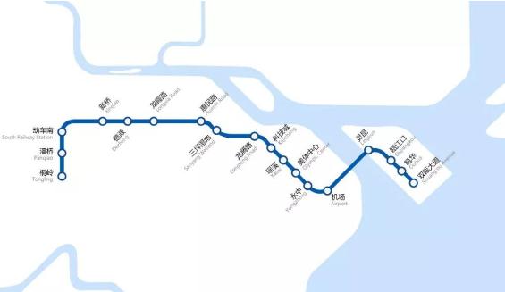 溫州龍灣國際機場