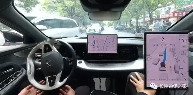 阿爾法s華為版:首款華為HI版極狐阿爾法S汽車正式發(fā)布!