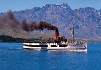 蒸汽輪船的作者介紹(蒸汽輪船的發明者介紹)