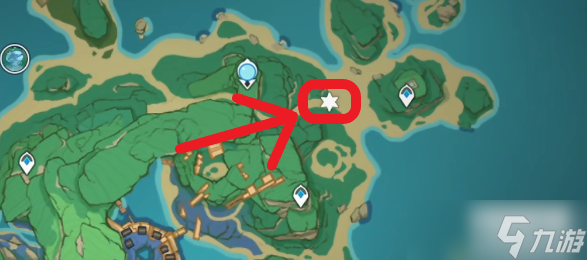 原神執望三千里攻略