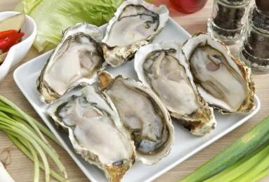 生蠔不撬開能直接蒸嗎?