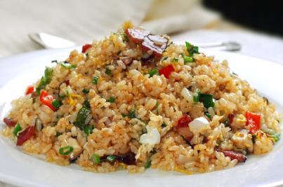 炒飯如何才能炒成一粒一粒（炒飯一粒一粒的訣竅）