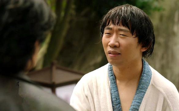 重啟楊迪紅頂水仙什么時候出場 重啟楊迪紅頂水仙出場時間