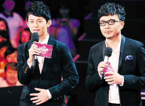 何炅和汪涵誰地位高？何炅和汪涵的主持能力誰強？