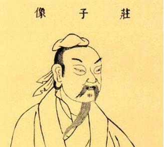 莊子是哪個學派的代表人物 莊子的思想是什么