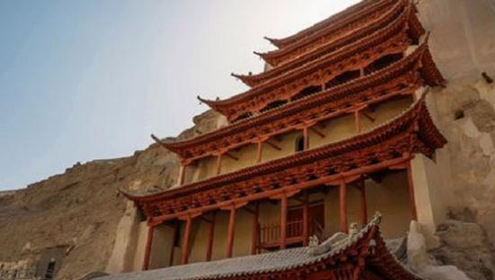 莫高窟淡季幾點開門 莫高窟淡季開門時間