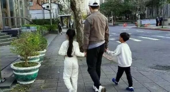 汪小菲和大s有幾個孩子