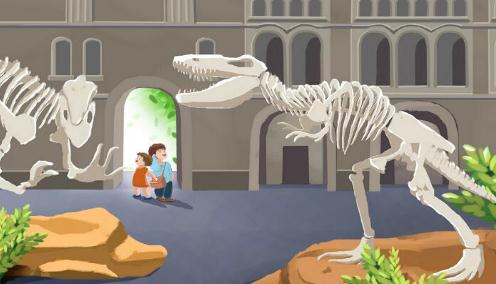 被壓扁的沙子主要內容