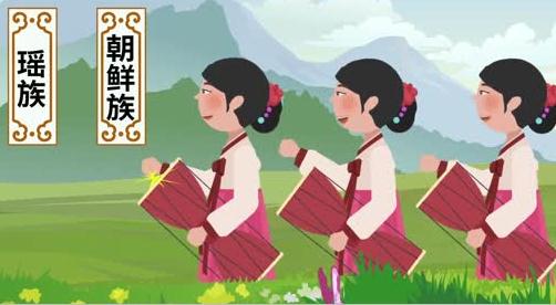 長鼓舞是哪個民族的舞蹈