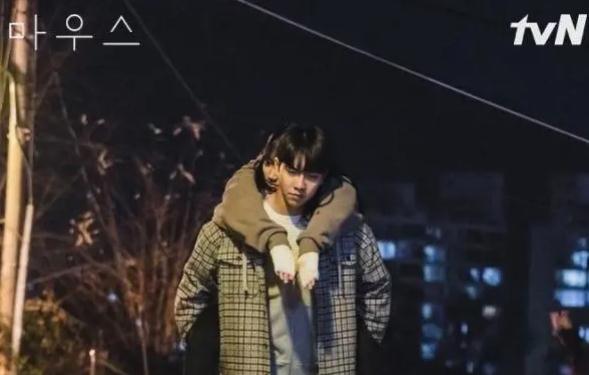 韓國懸疑劇窺探大結(jié)局