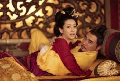 武則天死后，武家為什么還出了一位皇后？