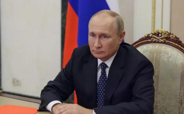 普京發飆怒斥副總理：你在裝傻嗎