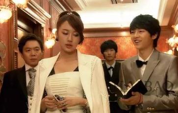 韓劇《拜托小姐》中所說(shuō)的“男公關(guān)”是什么意思？