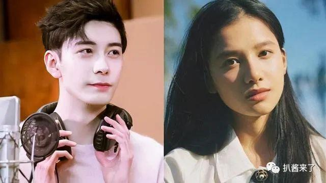 陳星旭和張婧儀為啥分手 真正原因是什么?