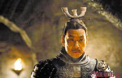 屠岸賈是怎樣的人？春秋時期晉國人，晉靈公和晉景公時期都當過大夫