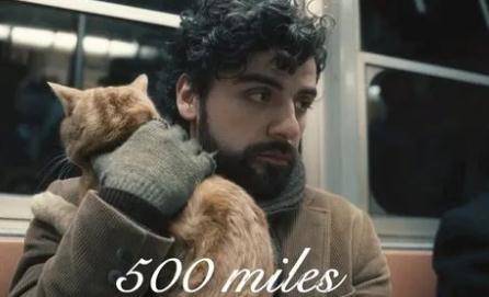 500miles最好聽的版本(500英里歌曲原唱歌詞)