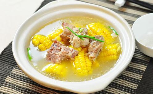 排骨湯怎么做好吃又簡單（排骨怎么做好吃