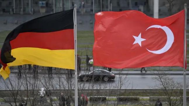 土耳其和德國什么關(guān)系(土耳其和德國什么關(guān)系最好)