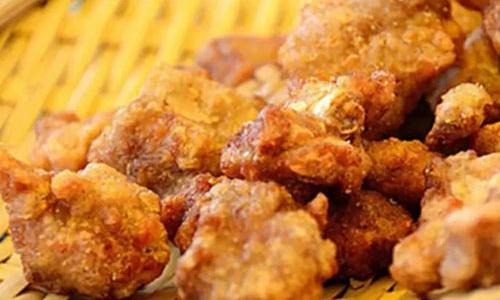 橋頭排骨是哪里的小吃（橋頭排骨是什么地方的特產）