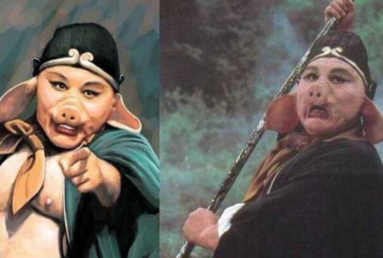大羅金仙實力排名，豬八戒是不是？
