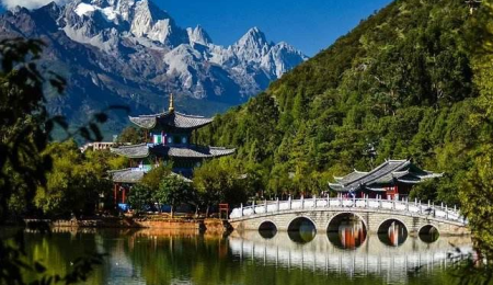 麗江到大理要多長時間