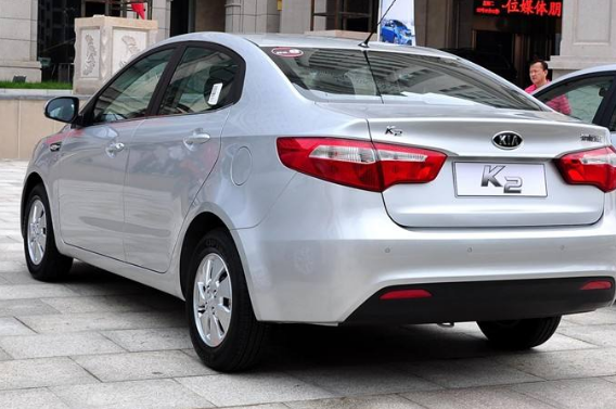 k2是四缸車嗎