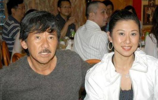 葉倩文什么時候結的婚