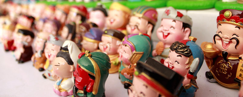 天津值得帶走的特產