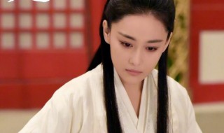 思美人中張馨予飾演角色是什么 思美人張馨予演的是什么