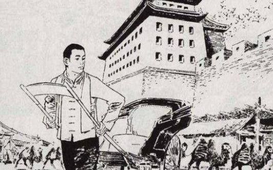 簡述駱駝祥子的三起三落 祥子的三起三落詳細過程