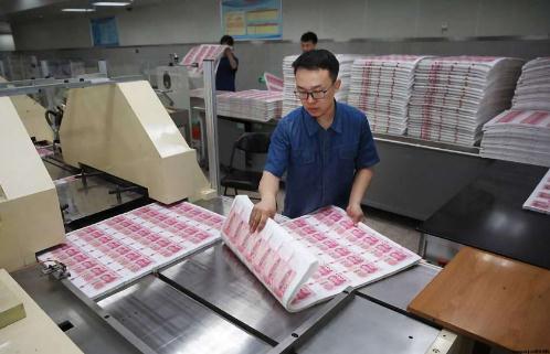 人民幣是什么材料做的(人民幣是怎么制造出來的) 人民幣是什么材料做的(人民幣是怎么制造出來的)