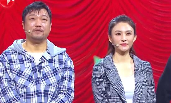 <a href=/yingshi/a18d8bc1fec8dbc749b047cb511744ac.html target=_blank class=infotextkey>賈冰</a>的女搭檔丁美婷<a href=/yingshi/a18d8bc1fec8dbc749b047cb511744ac.html target=_blank class=infotextkey>賈冰</a>老婆