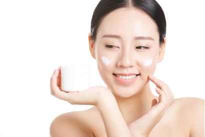 女生能用男士護膚品嗎