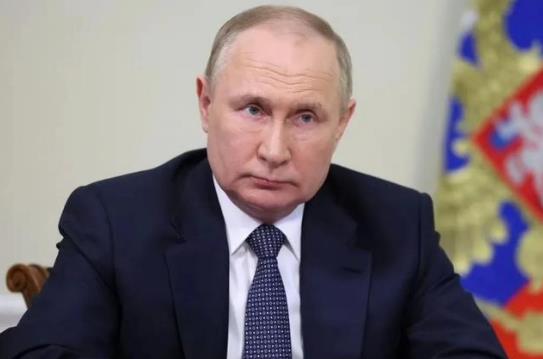 1月18日，普京發(fā)表重磅講話：俄羅斯贏得勝利不可避免