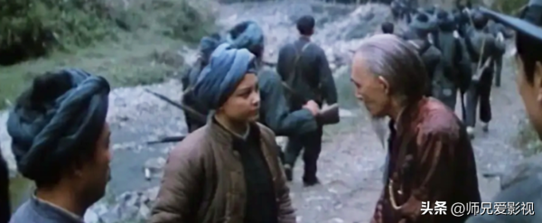 剿匪電視劇大全(8部經典湘西剿匪影視劇你都看過嗎?)-第2張圖片-郝囷科技 剿匪電視劇大全(8部經典湘西剿匪影視劇你都看過嗎?)-第2張圖片-郝囷科技