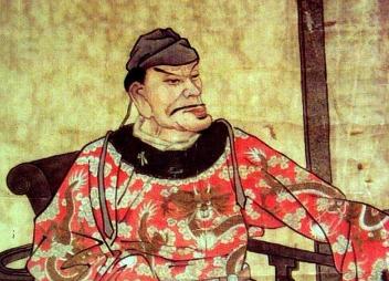 朱元璋真把常遇春老婆煮給人吃了嗎?是真的嗎?