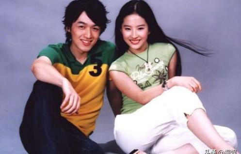 劉亦菲個(gè)人資料介紹（詳解劉亦菲現(xiàn)狀與成長(zhǎng)史）