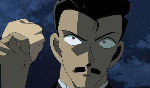 毛利小五郎什么時(shí)候知道柯南身份的