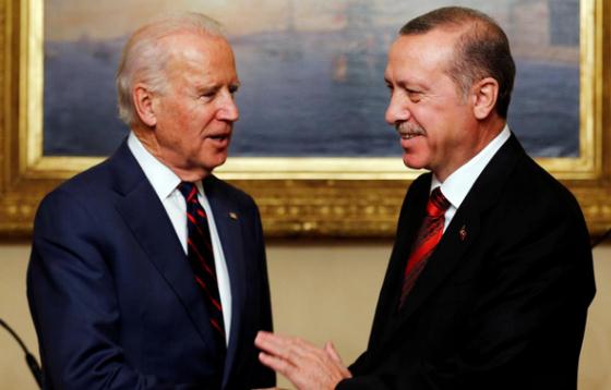 土耳其和美國親嗎？土耳其親俄還是親美呢？