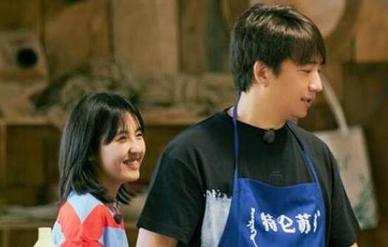 黃磊,張子楓,黃磊張子楓緋聞事件是真的嗎